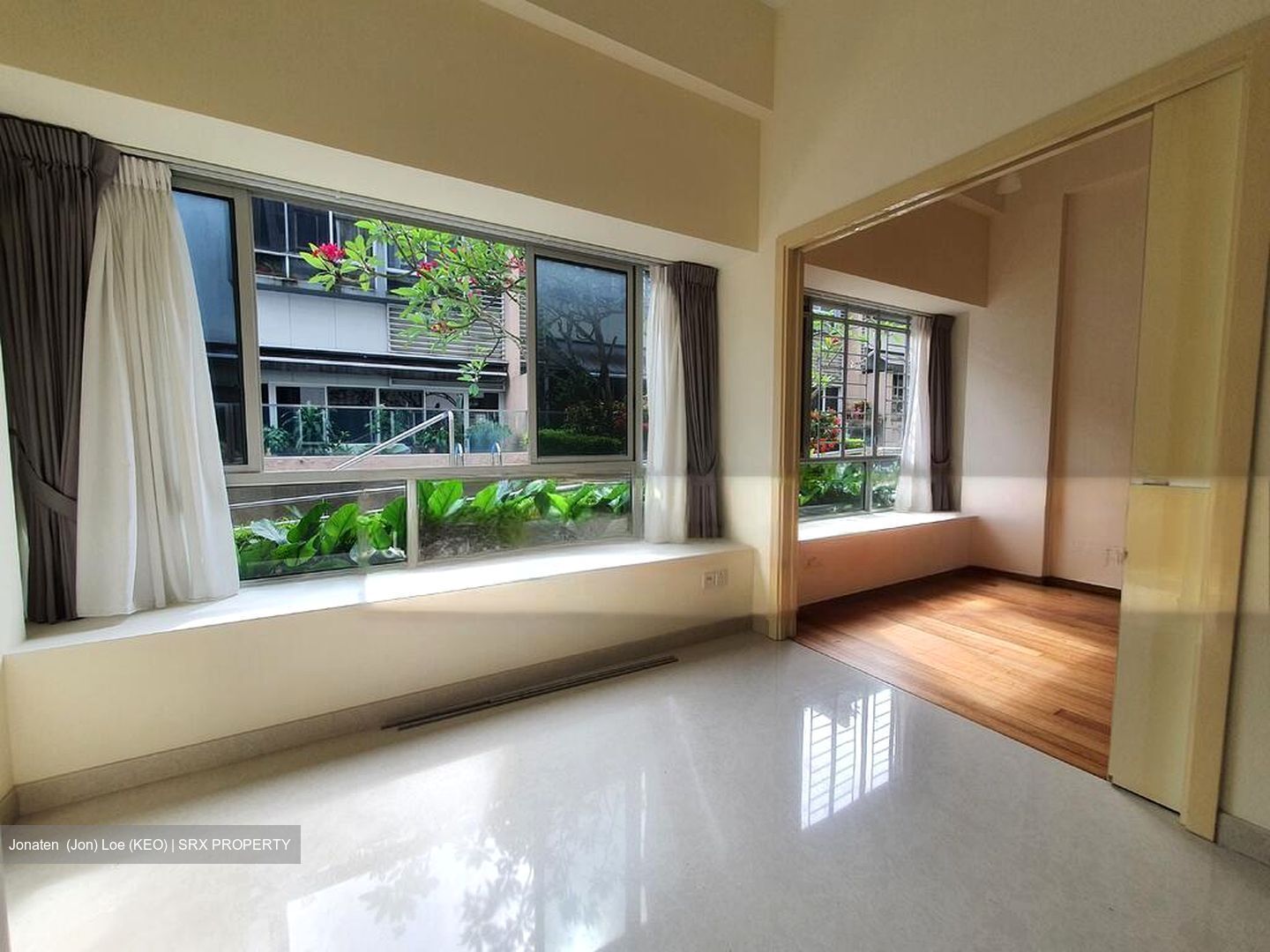 The Ford @ Holland (D10), Condominium #489132271